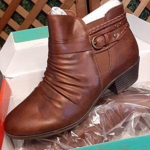 Yuu | Shoes | Yuu Norah Ankle Boots 